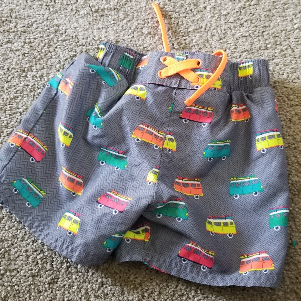 Trunks